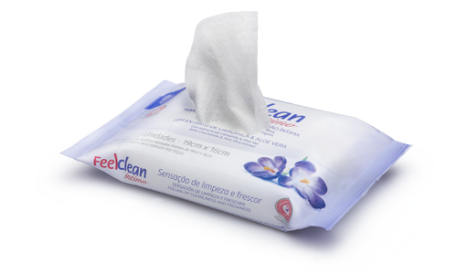 FeelClean Intimate